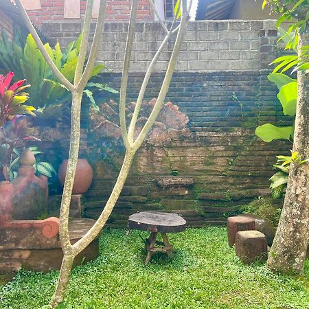 Bello Bungalow Batukliang Exterior foto