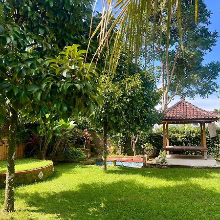 Bello Bungalow Batukliang Exterior foto
