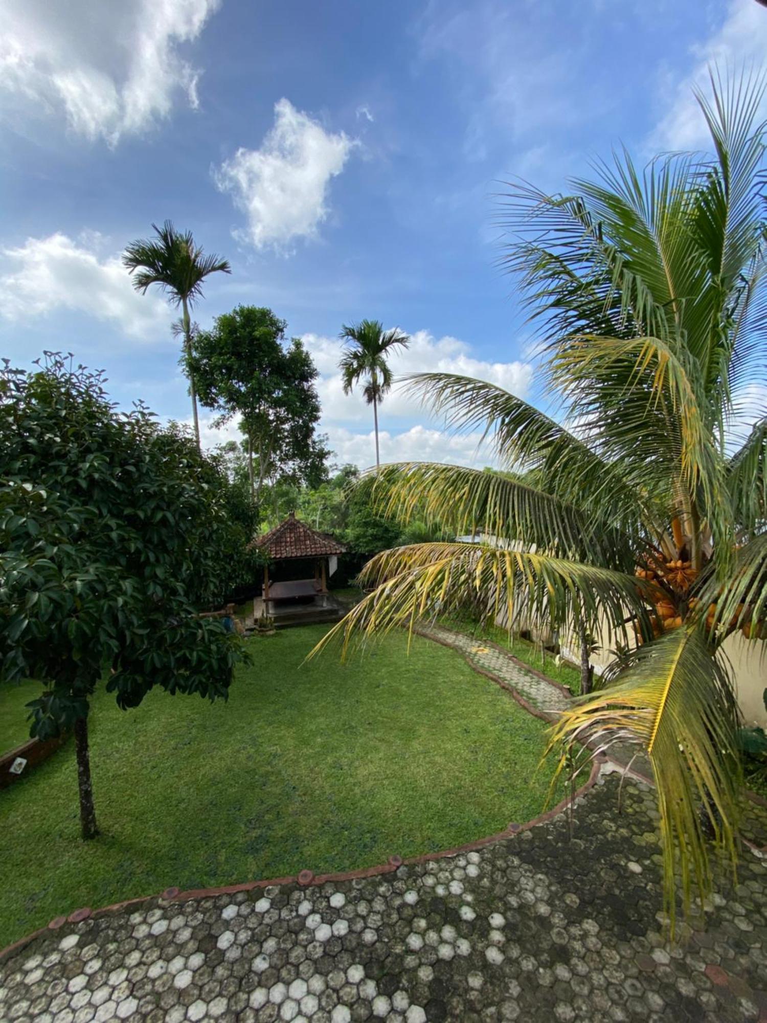 Bello Bungalow Batukliang Exterior foto